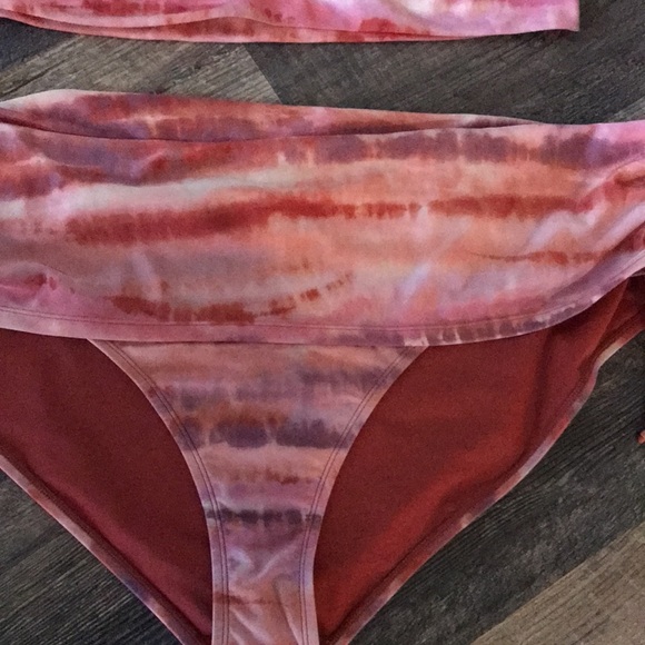 Women’s Pink Bikini - Picture 7 of 11